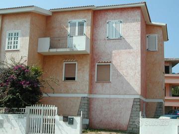 Casa Santa Teresa di Gallura