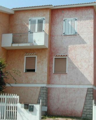 Casa Santa Teresa di Gallura