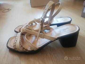 Sandali donna Mirella 37