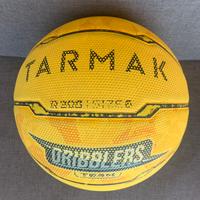 Pallone basket Decathlon Tarmak mis. 6
