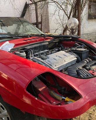Ricambi Fiat Barchetta