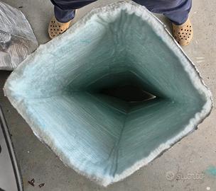 coppelle per CANNE FUMARIE DA 250 DIAMETRO