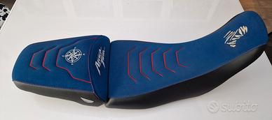 Sella by Giorgio Pisano per Honda Africa Twin 1100