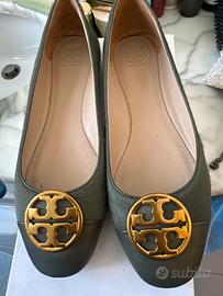 Ballerine Tory Burch taglia 9M