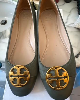 Ballerine Tory Burch taglia 9M