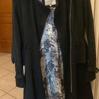 ULTIMO PREZZO CAPPOTTO RAGAZZA LANA GUESS