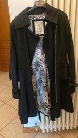 ULTIMO PREZZO CAPPOTTO RAGAZZA LANA GUESS