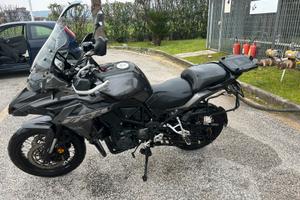 BENELLI TRK 502x 2022