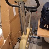 ciclette carnielli come nuova 