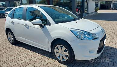 Citroen C3 1.4 HDi 70 FAP Perfect