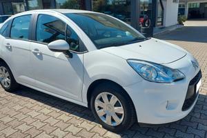 Citroen C3 1.4 HDi 70 FAP Perfect