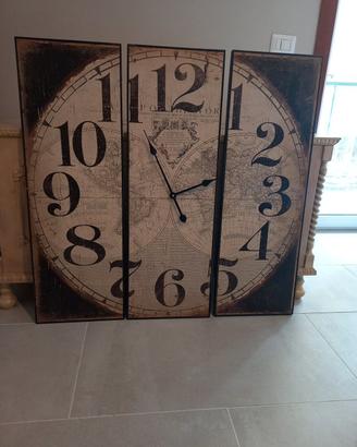 orologio a muro