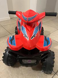 Quad per bambini