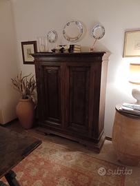 Credenza emiliana