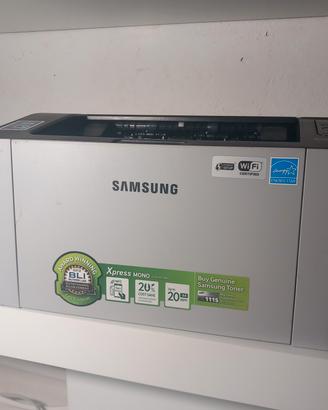 Stampante Samsung m2026w