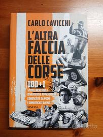 Carlo Cavicchi L'Altra Faccia delle Corse