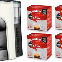 Lavazza, A Modo Mio Macchina per Caffè Tiny Eco Bi