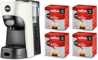 Lavazza, A Modo Mio Macchina per Caffè Tiny Eco Bi