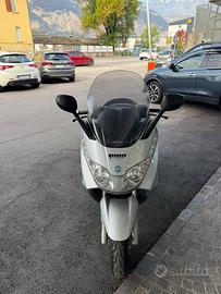 Piaggio X8 400 IE - 2007