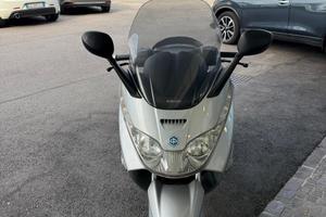 Piaggio X8 400 IE - 2007