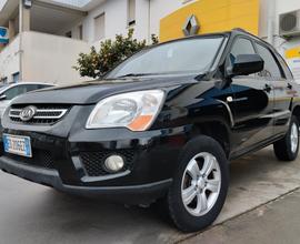 KIA Sportage 4x4 2.000 CRDi VGT 150cv Km99.700