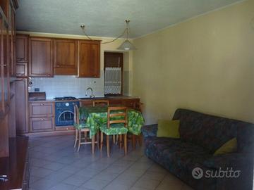 Rustico per brevi periodi