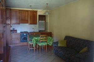 Rustico per brevi periodi