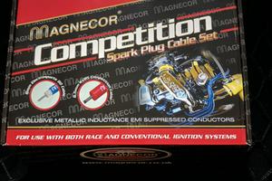 Porsche 944 S 2.5 e S2 3.0 cavi Candele Magnecor