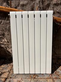 TERMOSIFONE IN ALLUMINIO