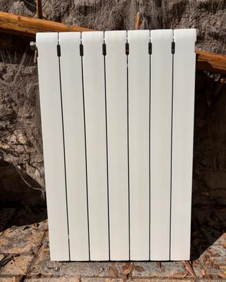 TERMOSIFONE IN ALLUMINIO