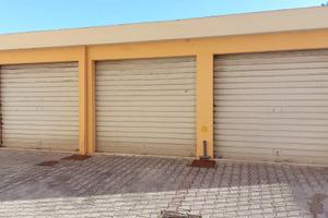 ampio garage 24 mq in Via San Donato Pescara