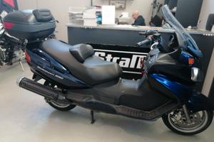Suzuki Burgman 650