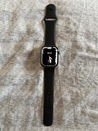 Apple Watch Series 11 - 46mm GPS Alluminium