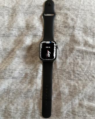 Apple Watch Series 11 - 46mm GPS Alluminium