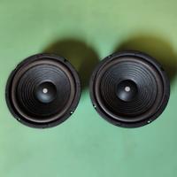 Coppia Woofer Monacor SP 90 da 20cm