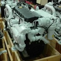 Entrobordo FIAT 650 HP - DIPORTO o PESCA