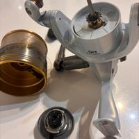 Mulinello Shimano Stradic 6000 FB Japan