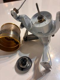 Mulinello Shimano Stradic 6000 FB Japan