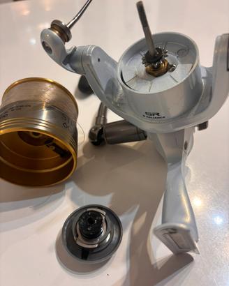 Mulinello Shimano Stradic 6000 FB Japan