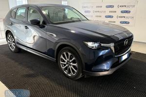 MAZDA CX-60 3.3L e-Skyactiv 200 CV Exclusive Lin