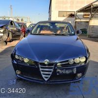 Alfa romeo 159 939 1.9 jtdm 16v 150cv ricambi-