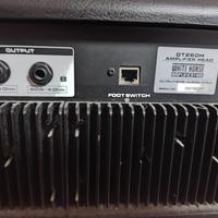 amplificatore 