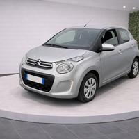 CITROEN C1 II 1.0 VTi 72Cv S&S 5 porte Feel