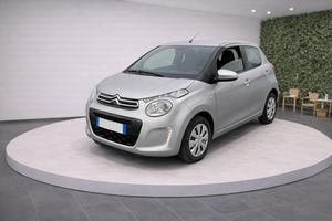 CITROEN C1 II 1.0 VTi 72Cv S&S 5 porte Feel