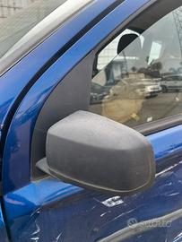 Specchietto retrovisore esterno sx Fiat Panda 169