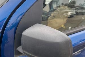 Specchietto retrovisore esterno sx Fiat Panda 169