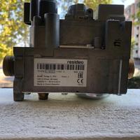 Ricambi caldaia Immergas Nike 21