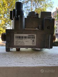 Ricambi caldaia Immergas Nike 21