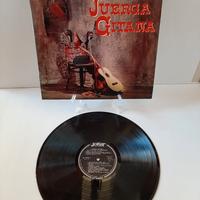 Vinile 33 giri JUERGA GITANA