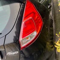 Fanale posteriore destro Ford fiesta 6 serie